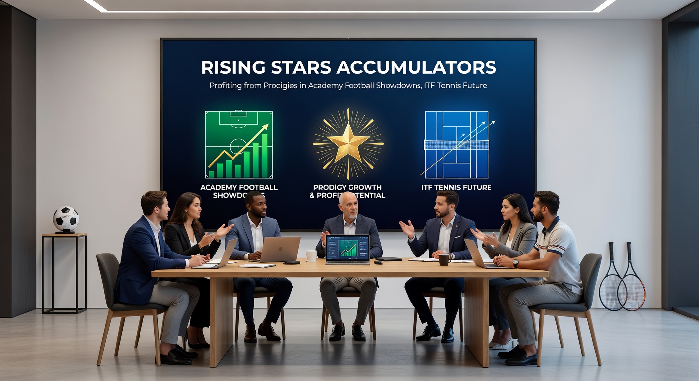 A prodigious juvenile horse thundering down the straight in a flat race trial, with jockey urging it on amid cheering crowds, capturing the thrill of early-career speedsters