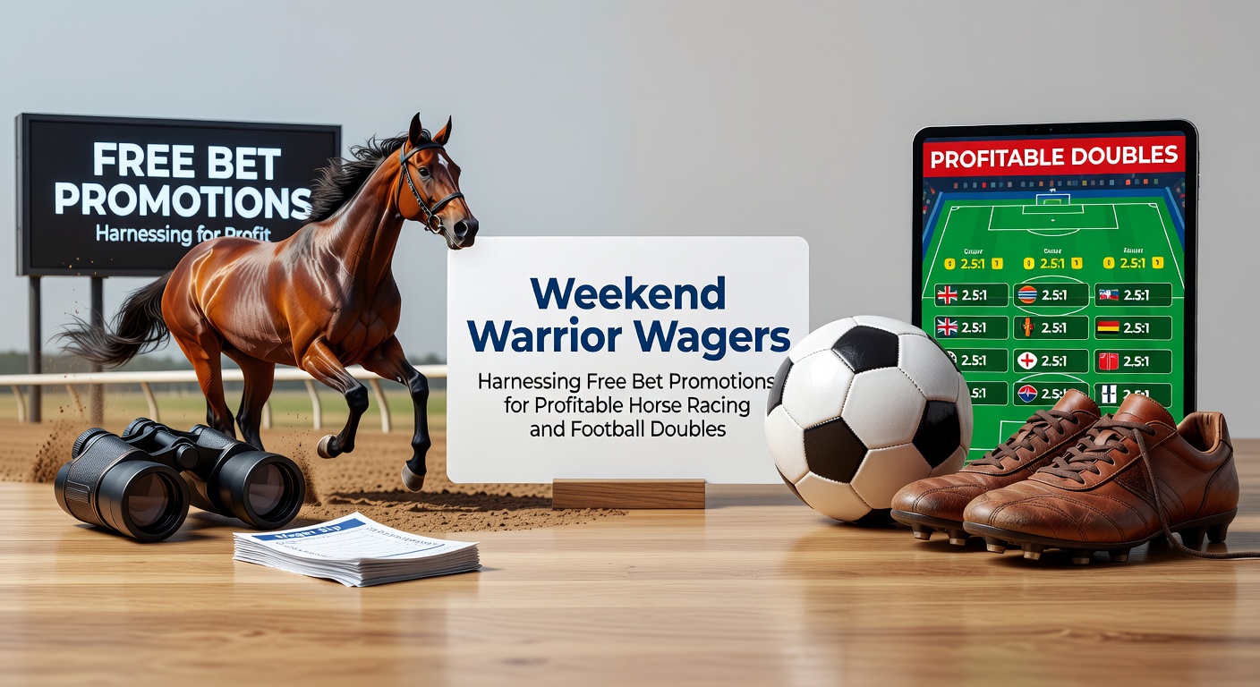 Weekend bettors analyzing horse racing form and football odds on a laptop during a Saturday afternoon